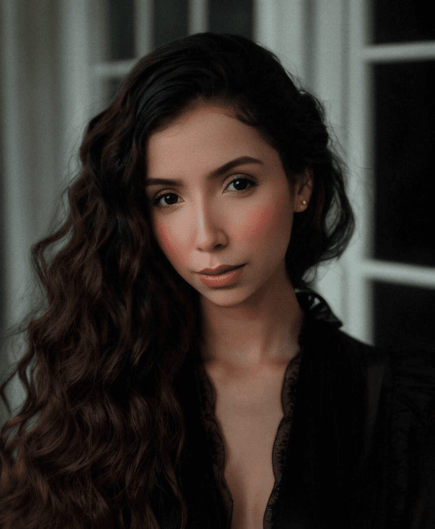 Juliana Sindim - Nutricionista